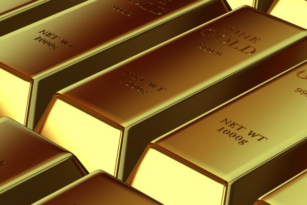 Gold prices near $4,400
