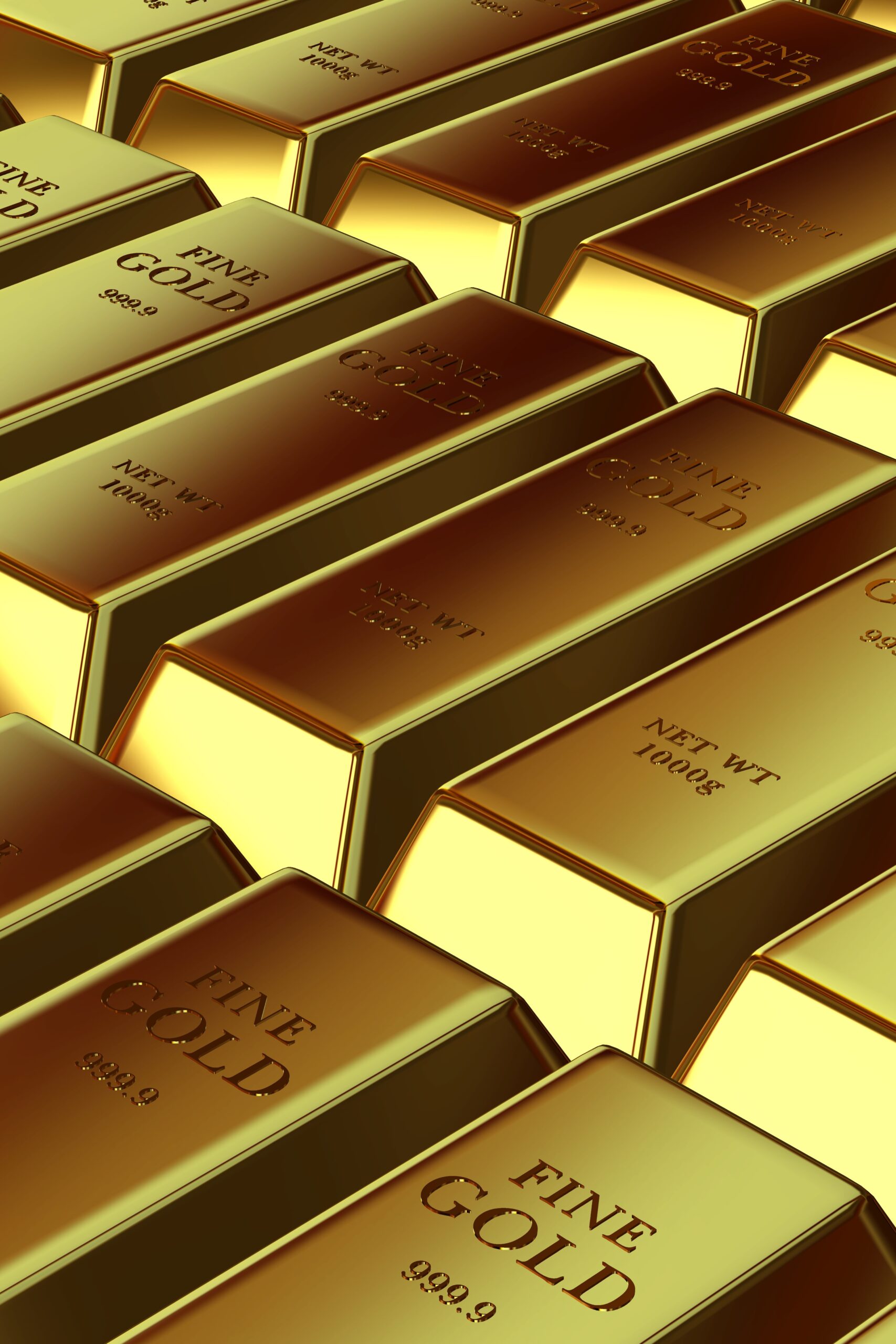Gold prices near $4,400