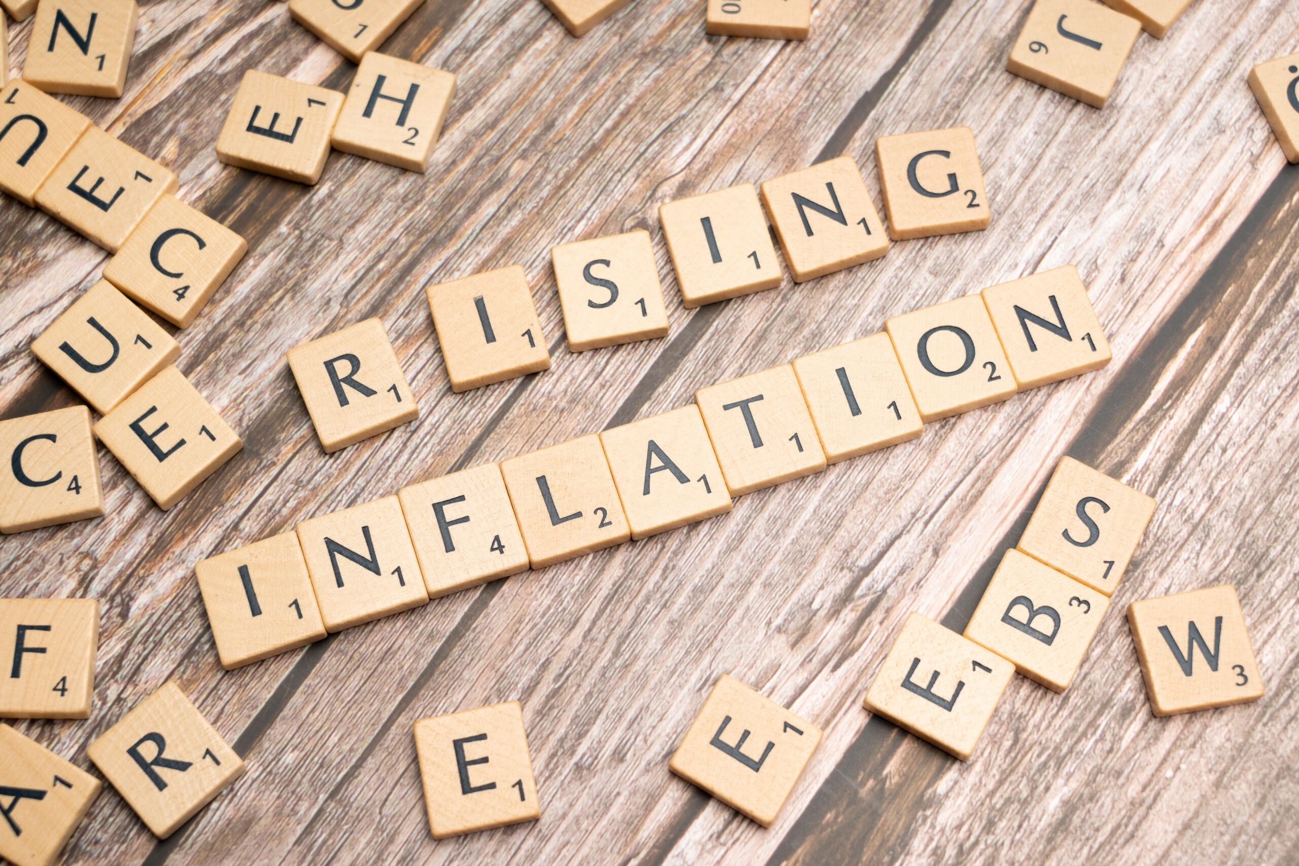 U.S. Inflation