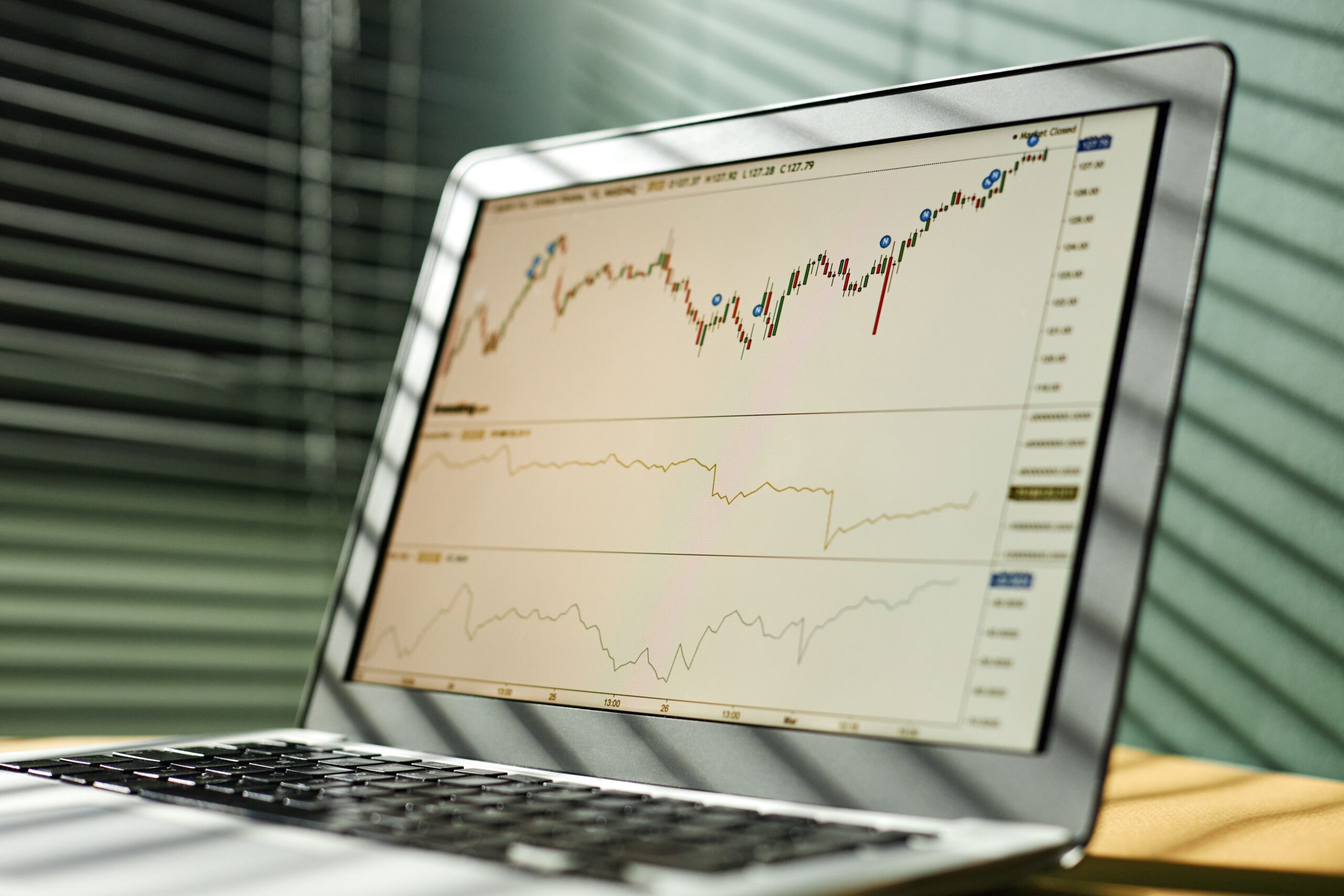 MSCI Index Rebalance