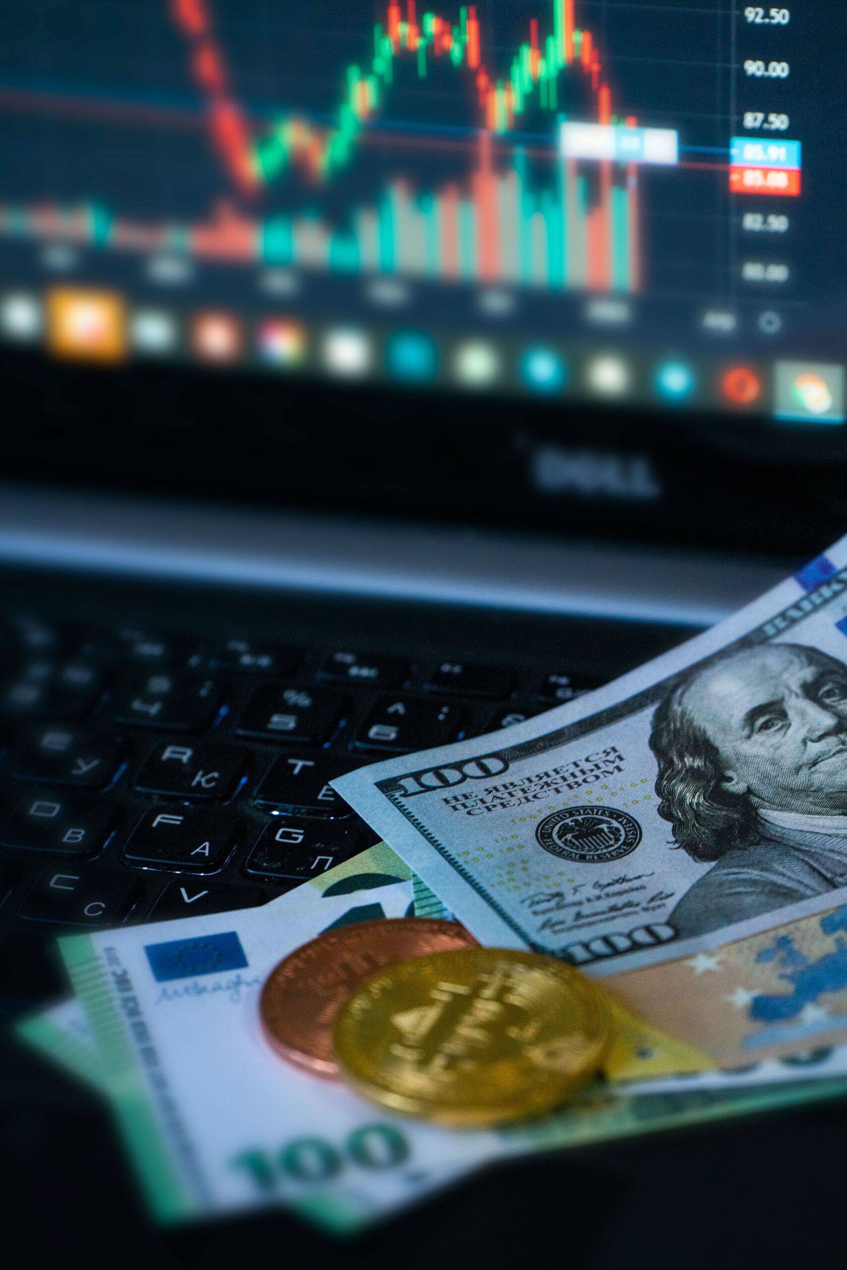 NRI Deposit Inflows
