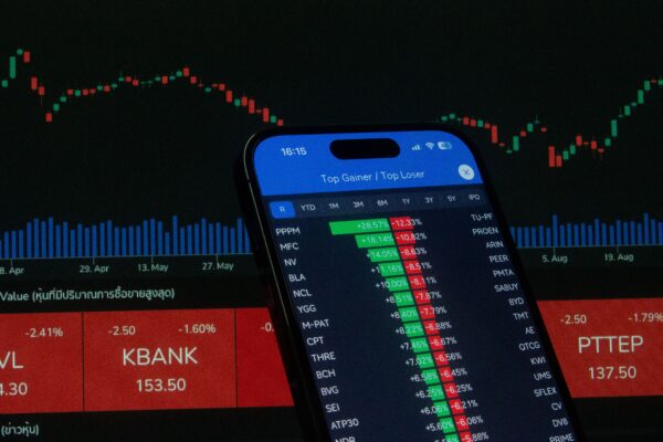 Nifty IT index fell
