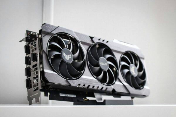 Nvidia AI chip prices