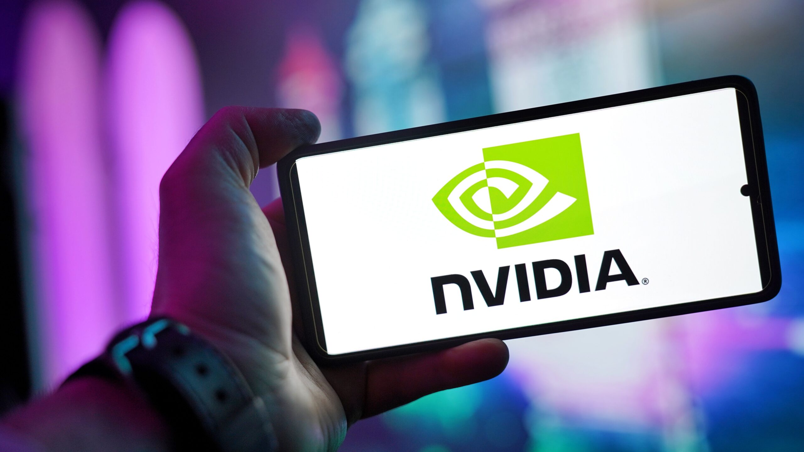 Nvidia Sarvam funding