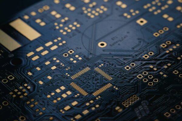 Nvidia tech trade