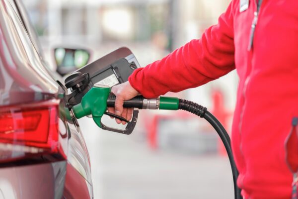 Oil prices