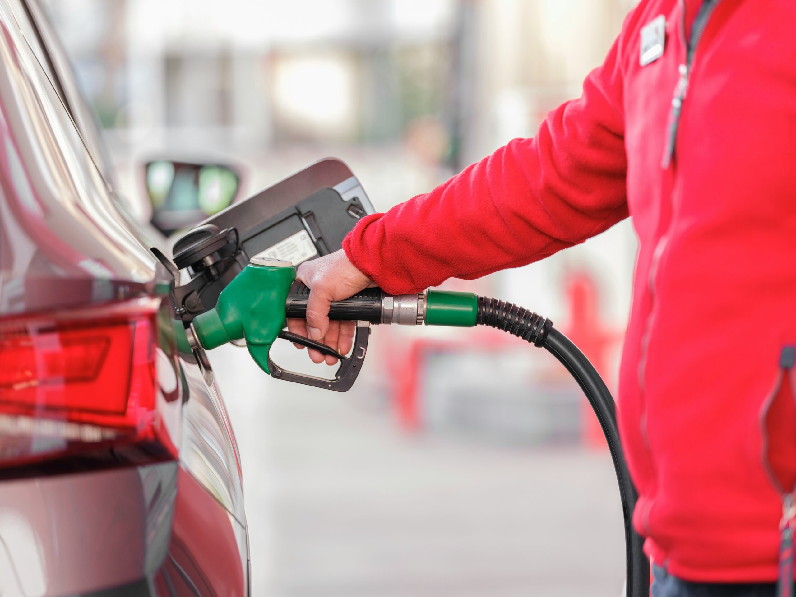 Oil prices
