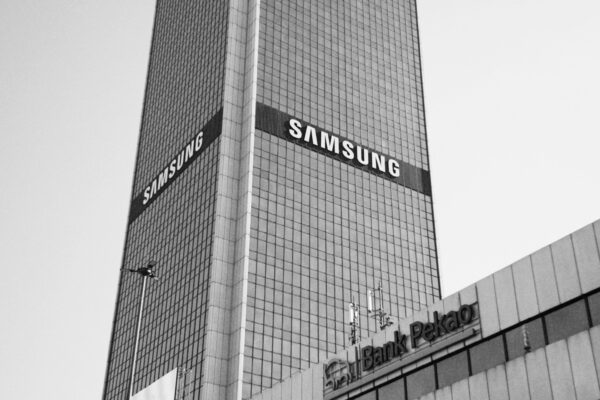 Samsung Exynos 2600