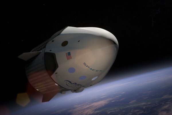 SpaceX Louisiana