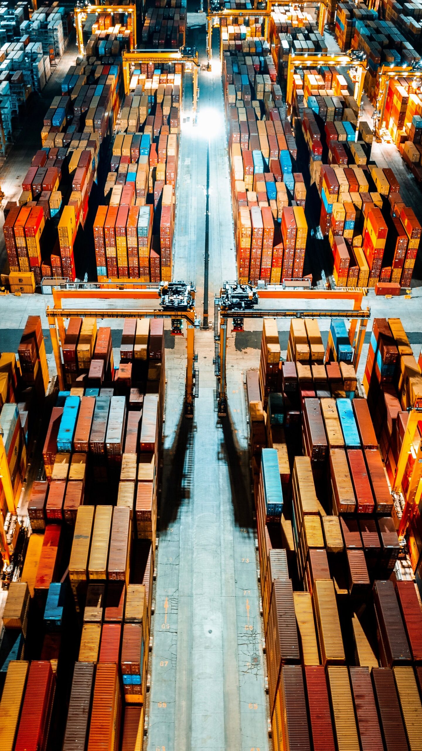 US-Canada Trade War