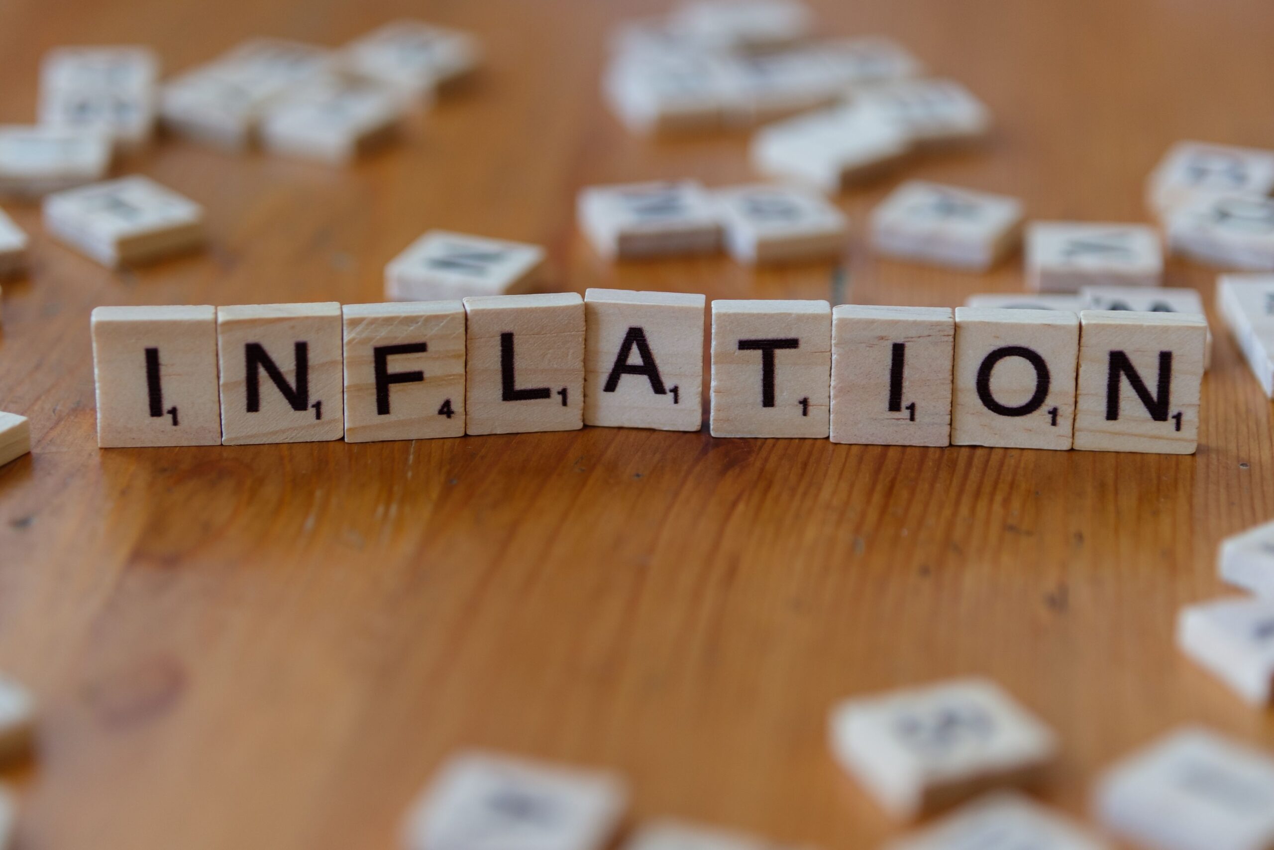 US Inflation