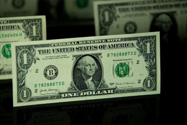 US National Debt