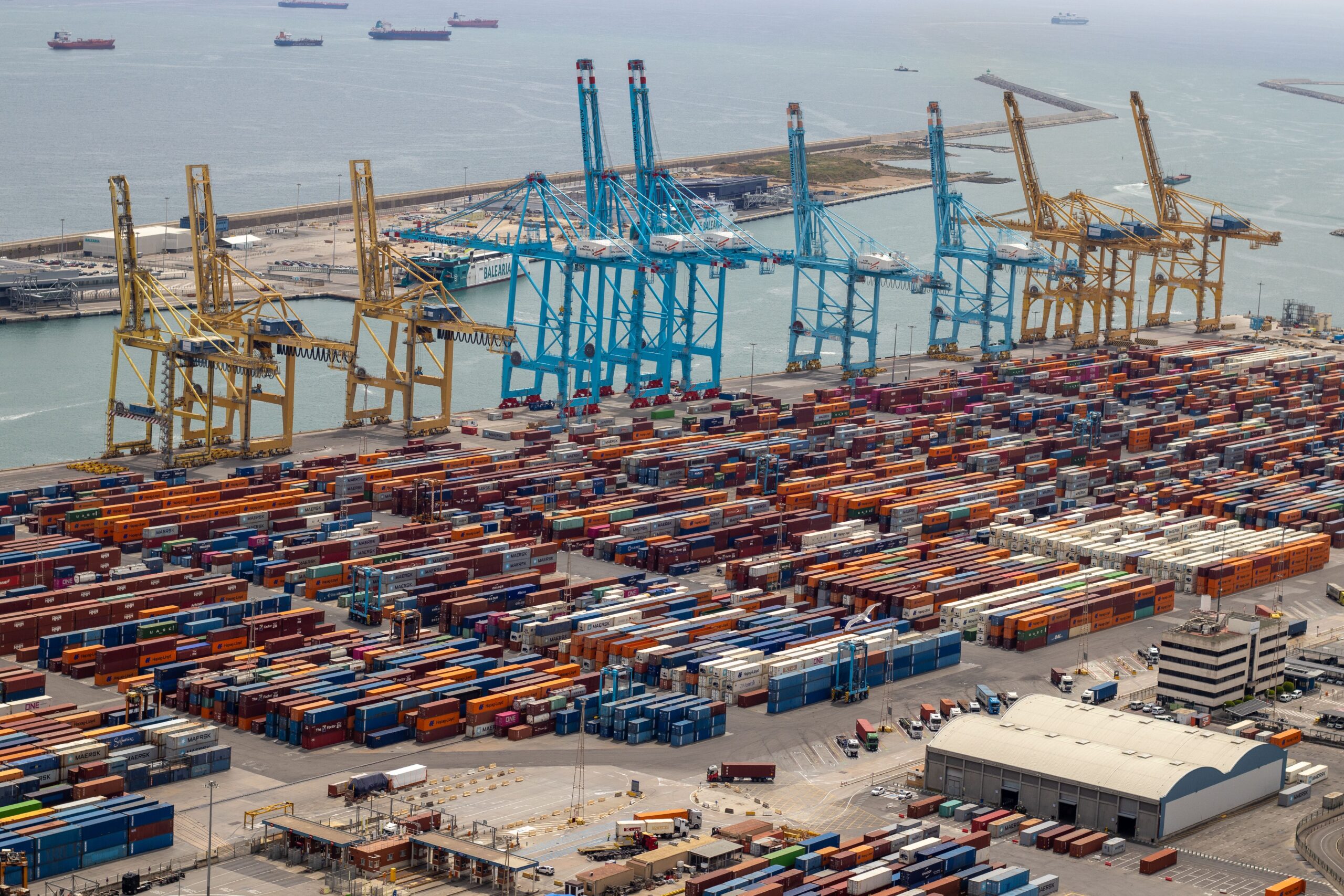 US Imports