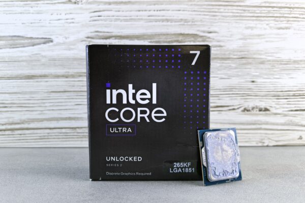 Intel $20 Billion Share Sale