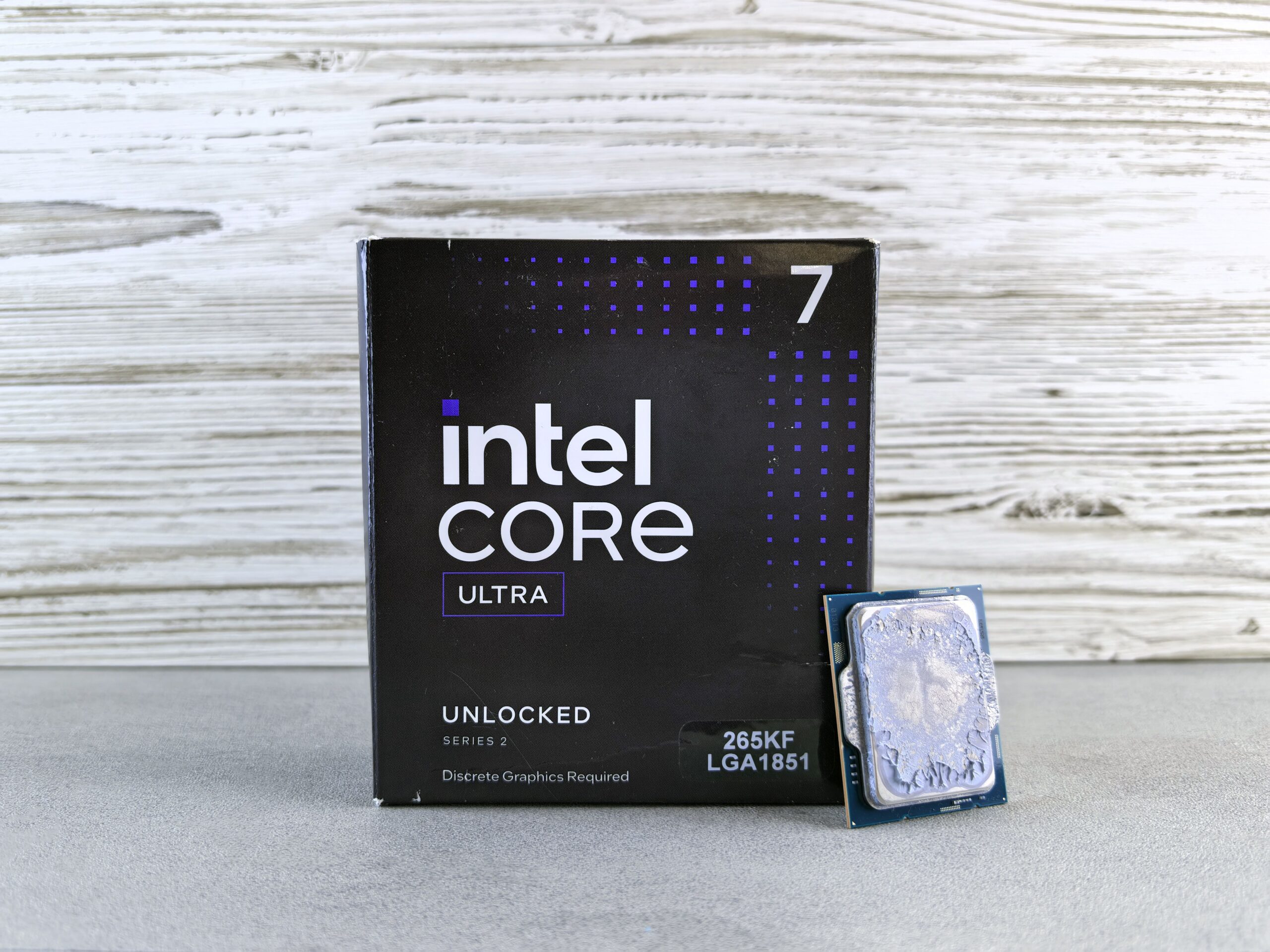 Intel $20 Billion Share Sale