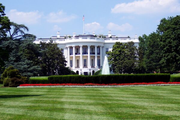 AI Leaders White House Meeting