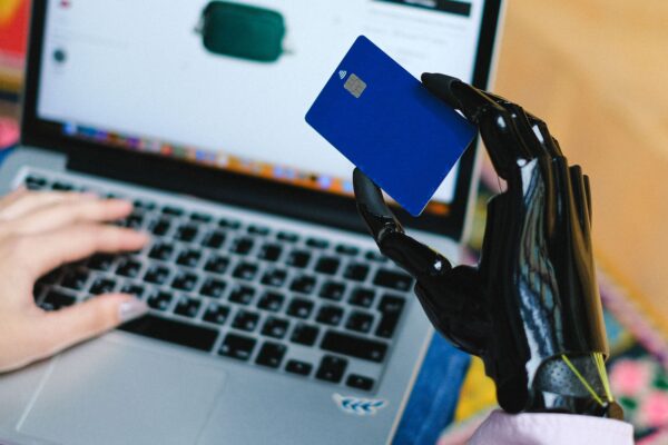 AI agent payment