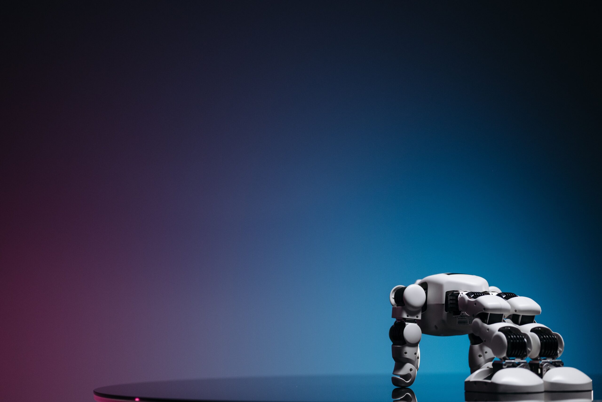 AI data centre power demand