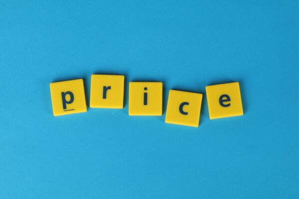 AI demand pricing