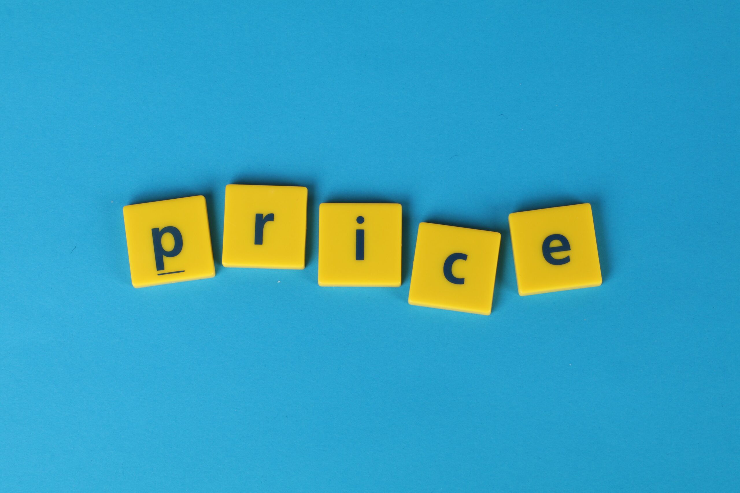 AI demand pricing