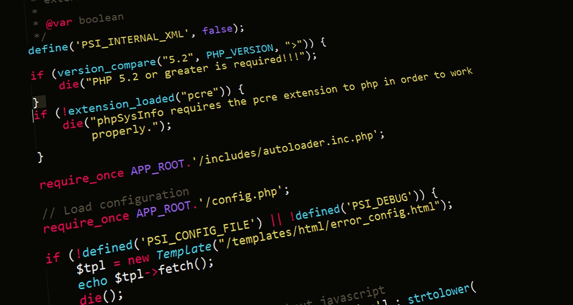 AI development slowdown