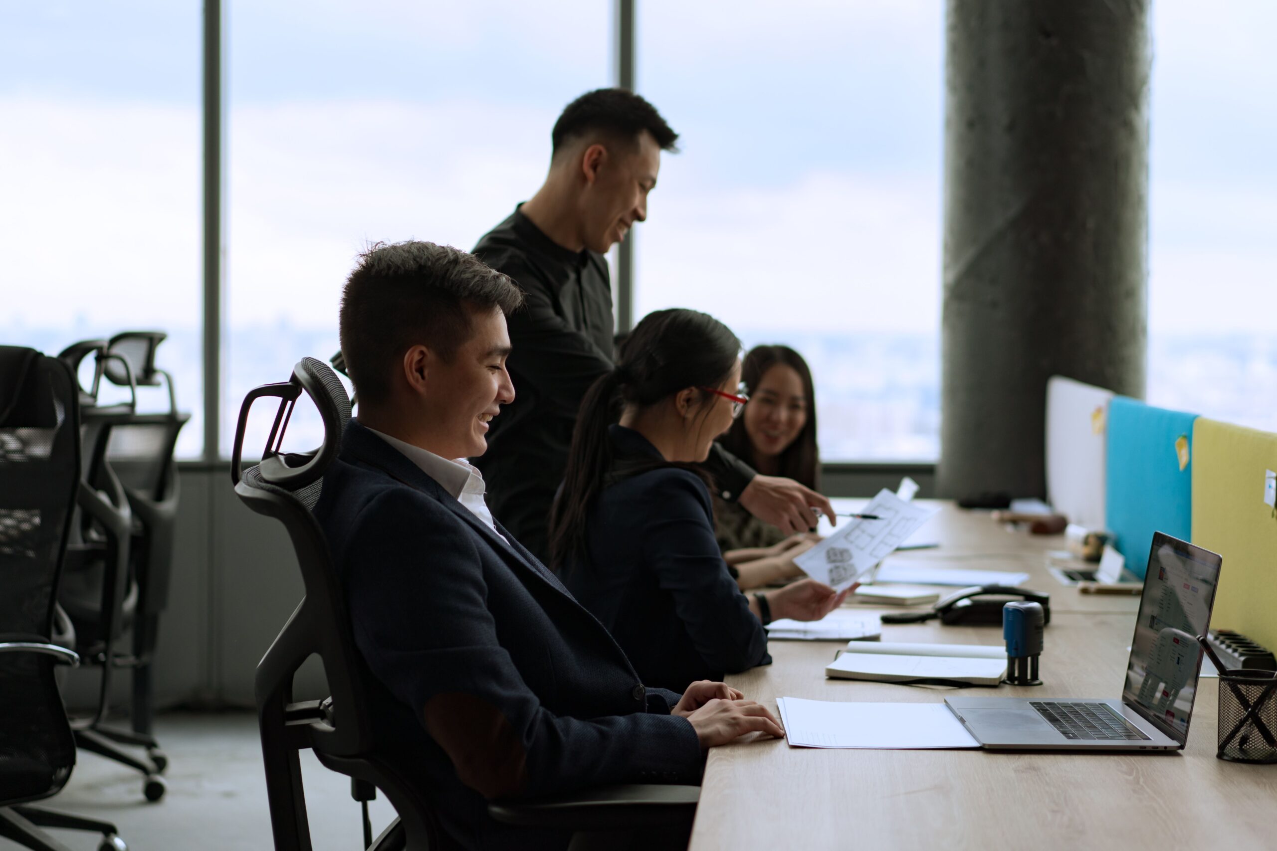 AI layoffs and rehiring