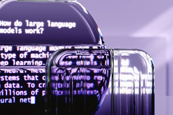 AI self-policing pact