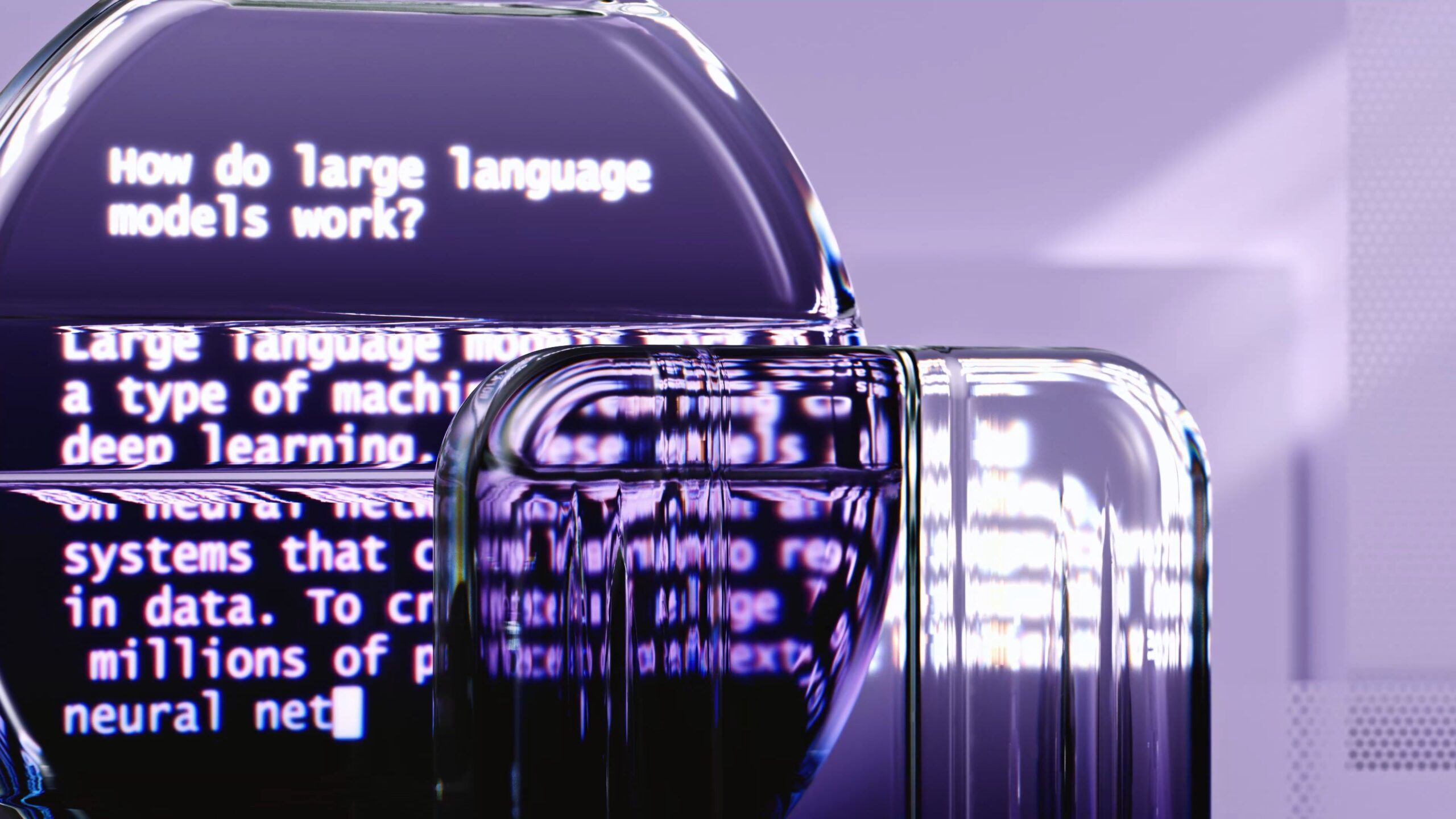 AI self-policing pact