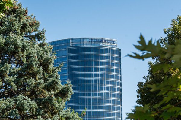 AI tech layoffs