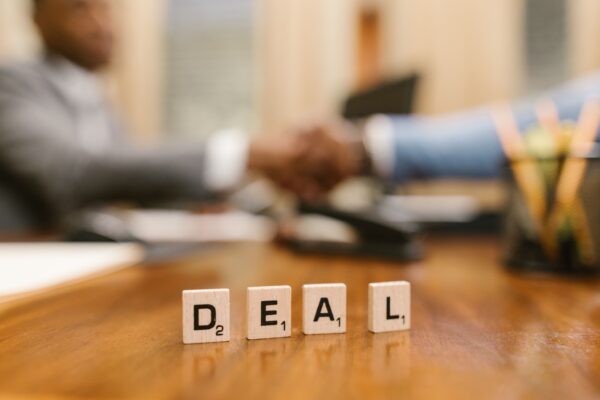 Aon USI Deal