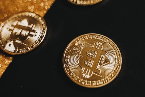 Bitcoin $80,000 rally