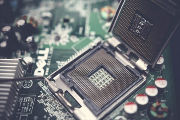 DeepSeek Huawei chips