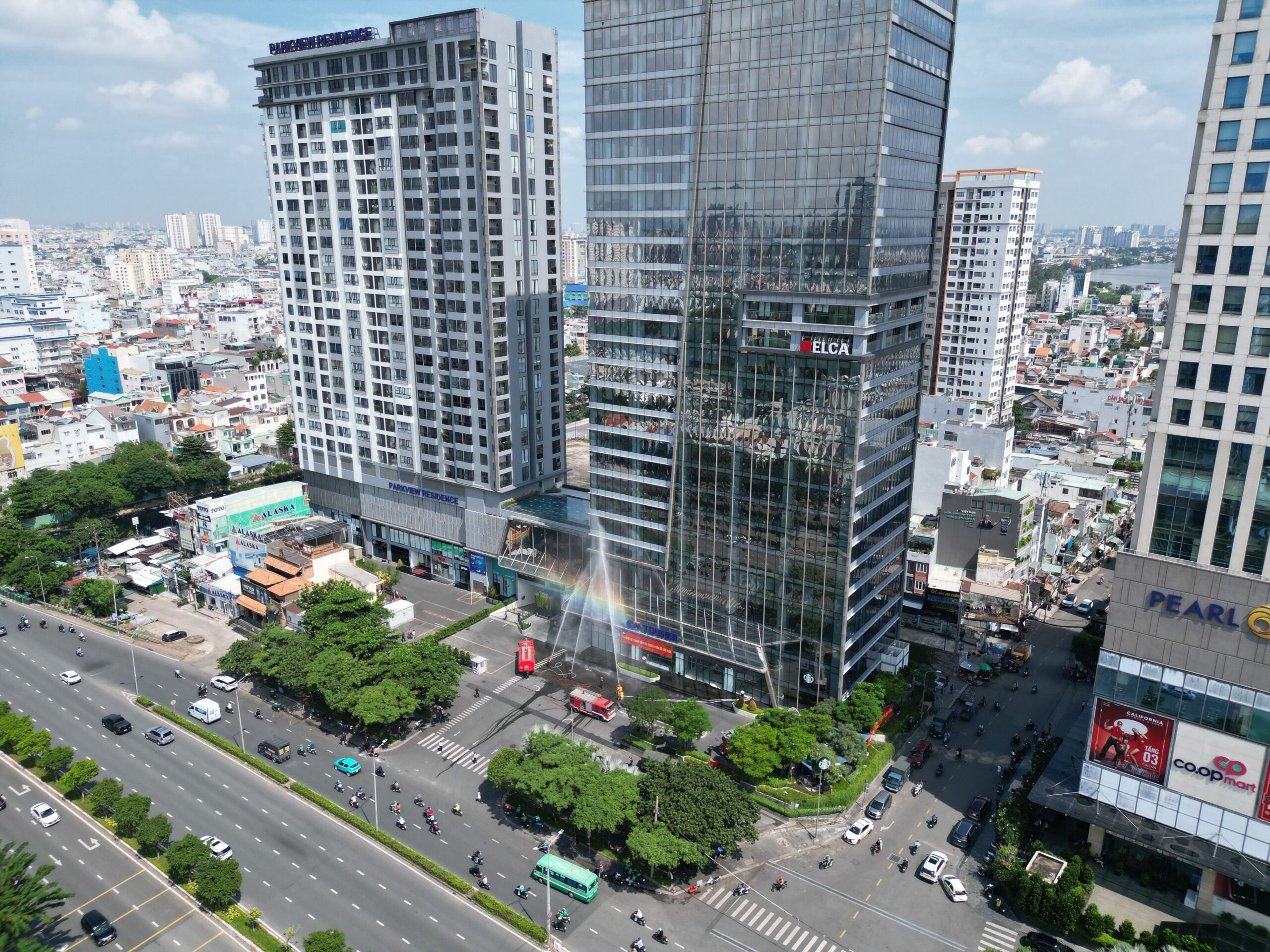 GIFT City global ranking