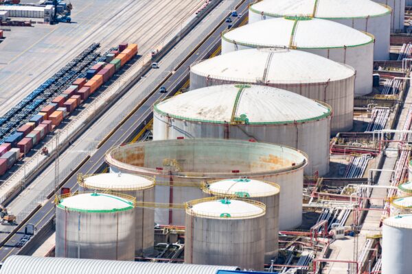 Global Oil Crisis 2026