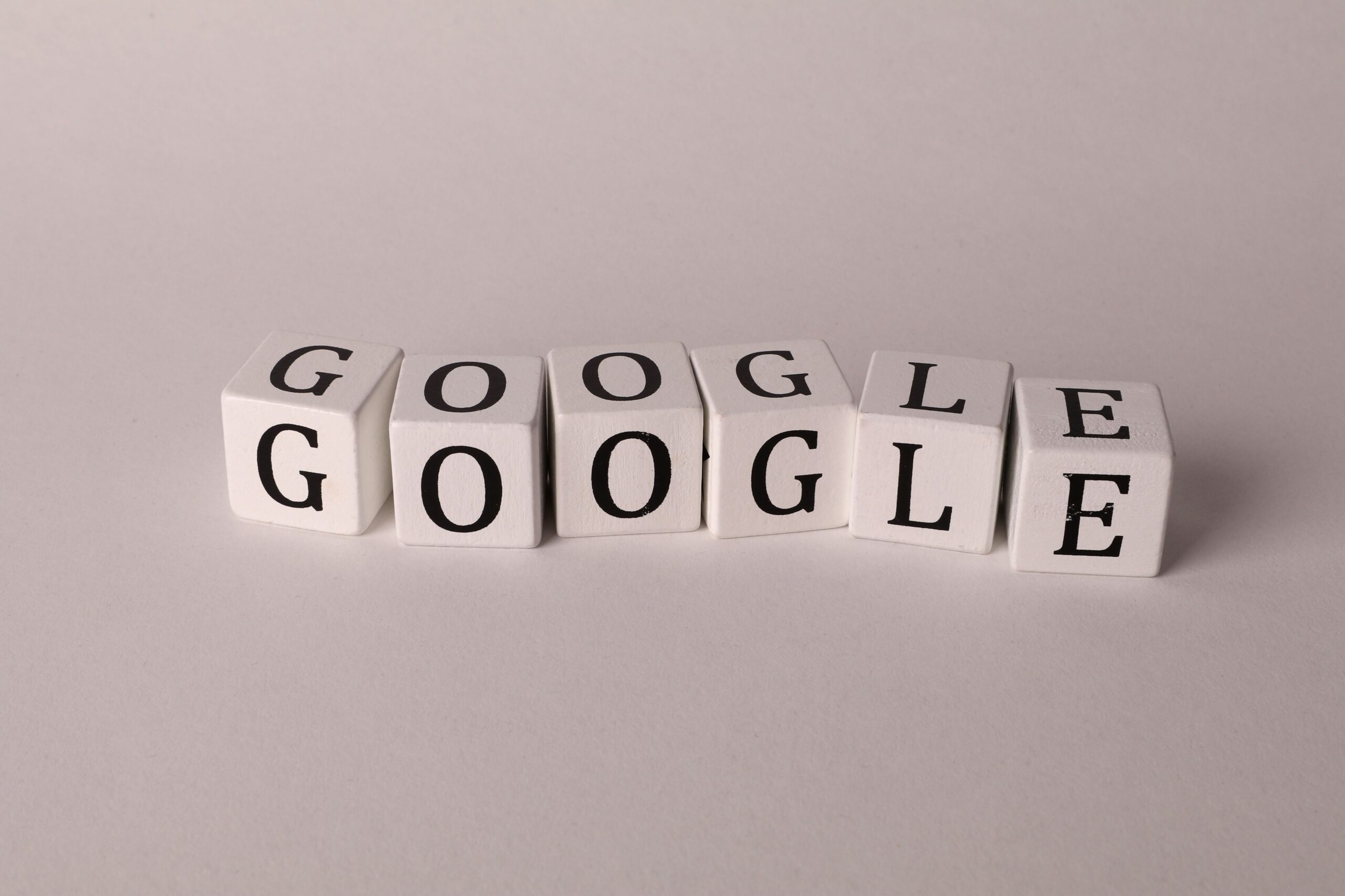 Google Europe Search Changes