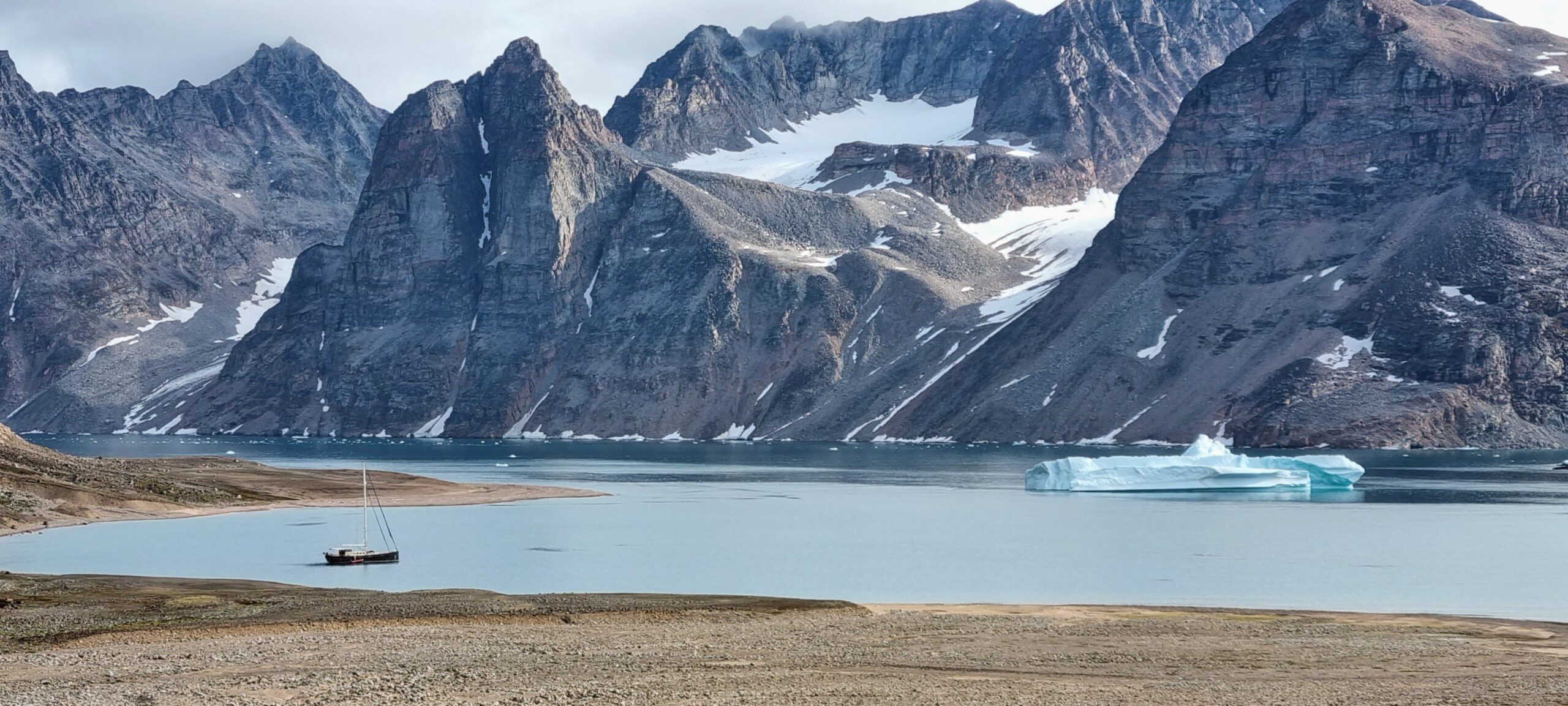 Greenland Stocks Surge