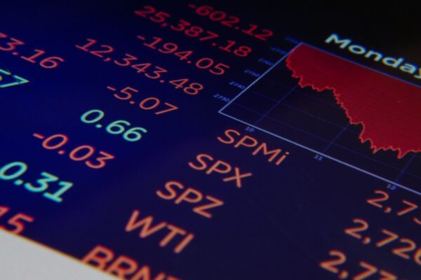 Indian equity market correction