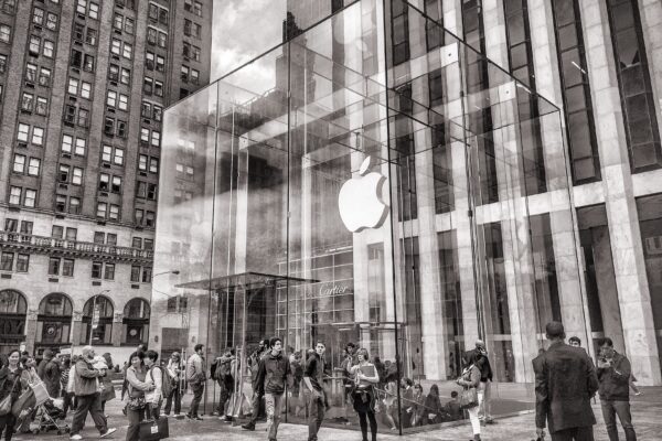 John Ternus Apple CEO