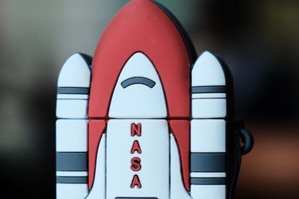 NASA IBM lun