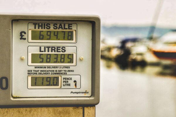 Oil Prices Higher This Week