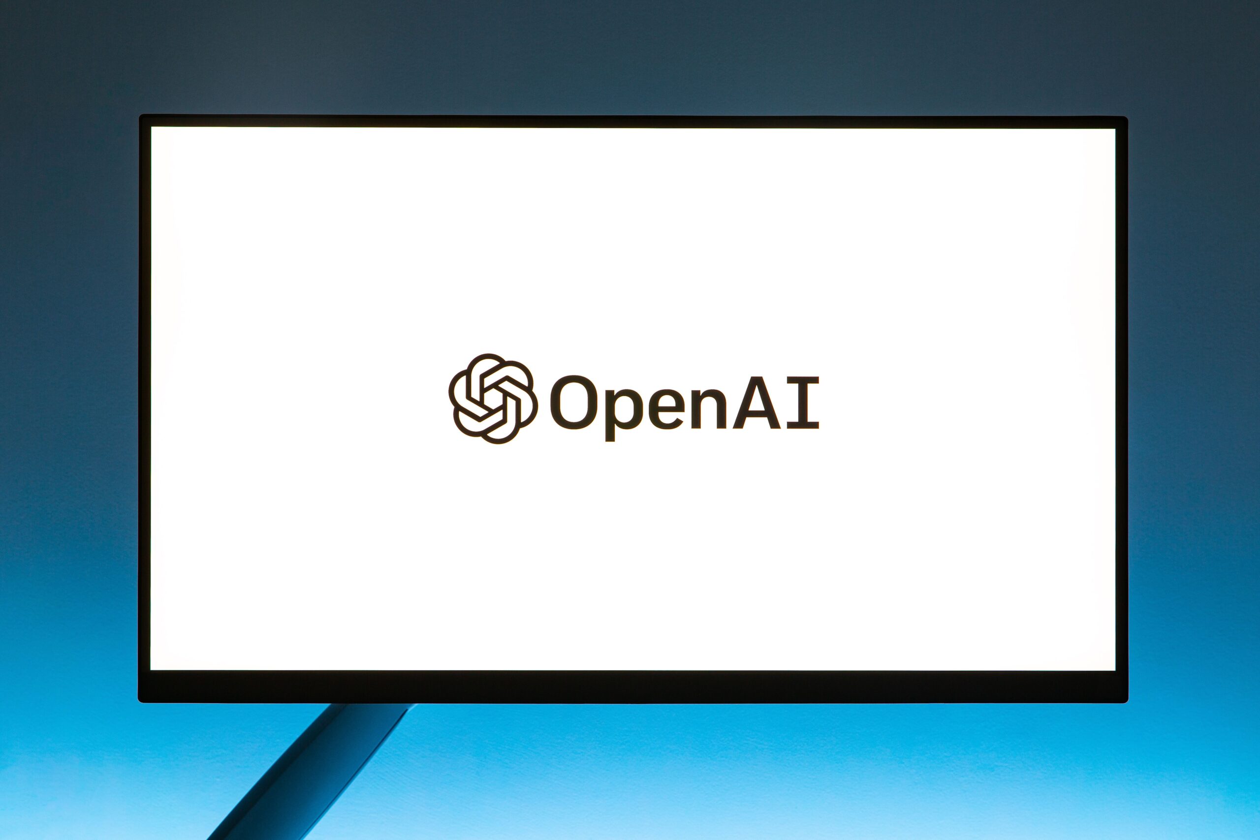 OpenAI Agents German Website