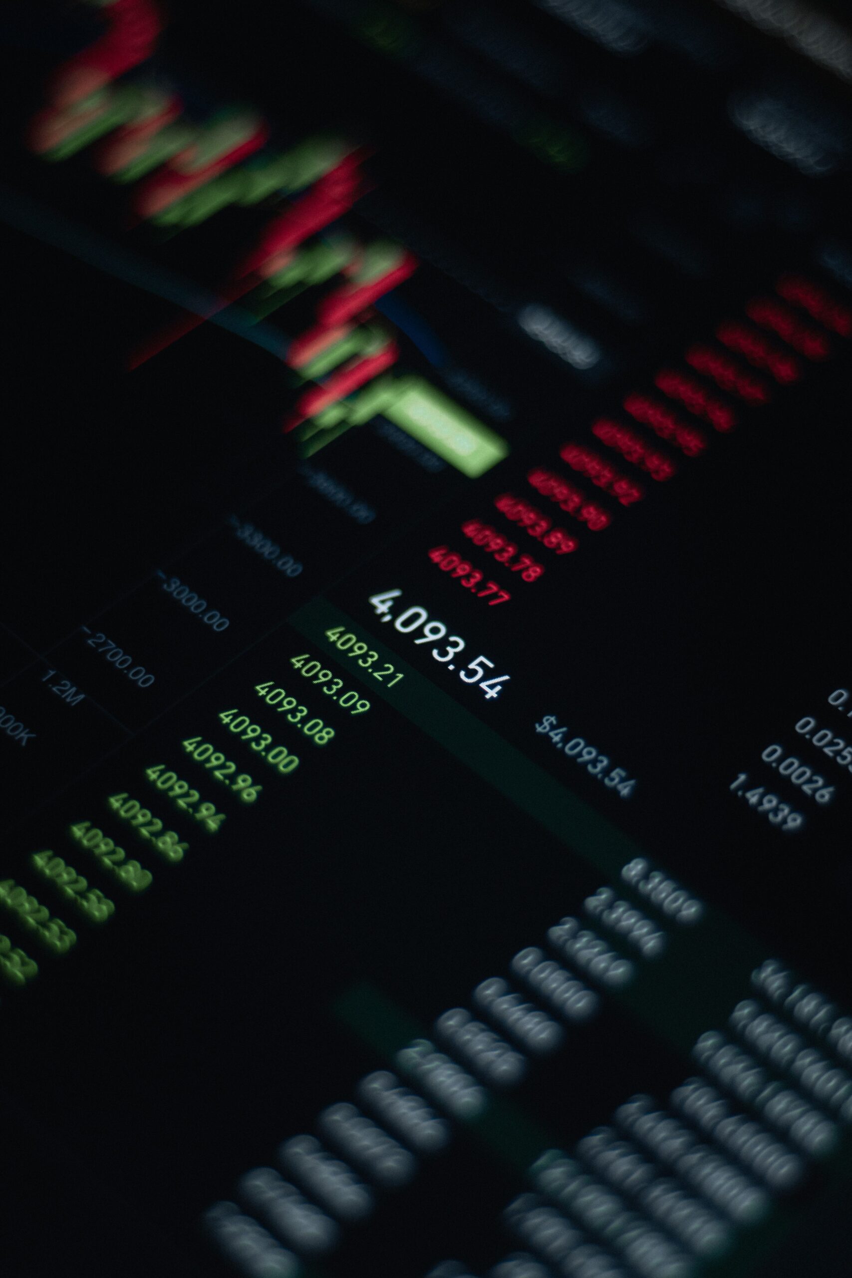 Sensex and Nifty fall