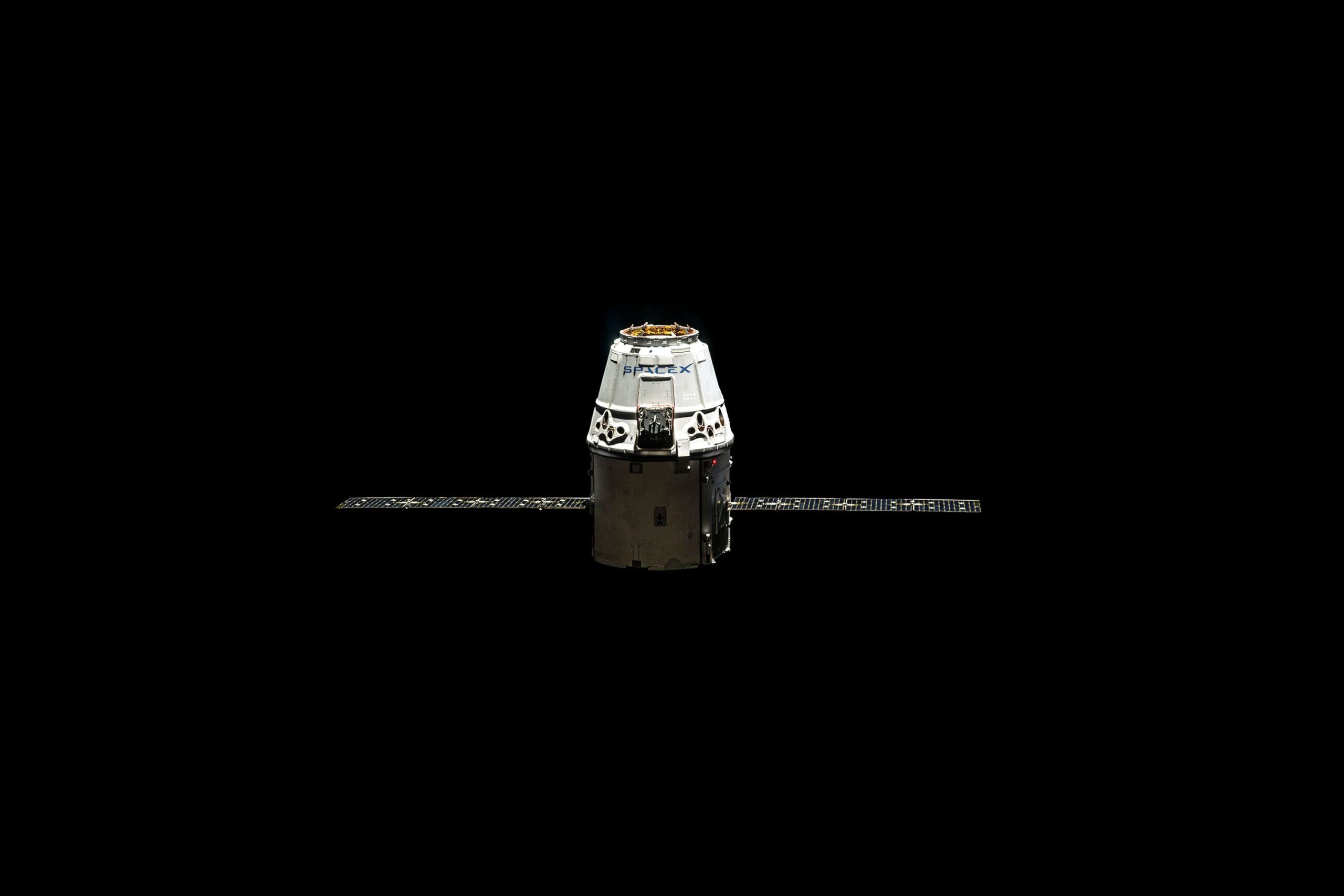 SpaceX Starship orbital flight