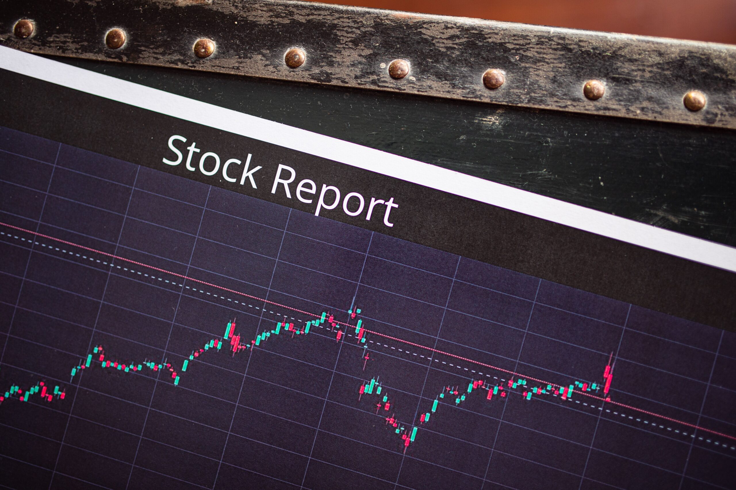 Stock Market Slump India