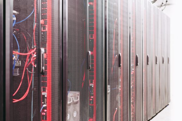 TCS HyperVault AI campus