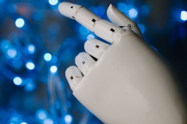US China AI safety talks