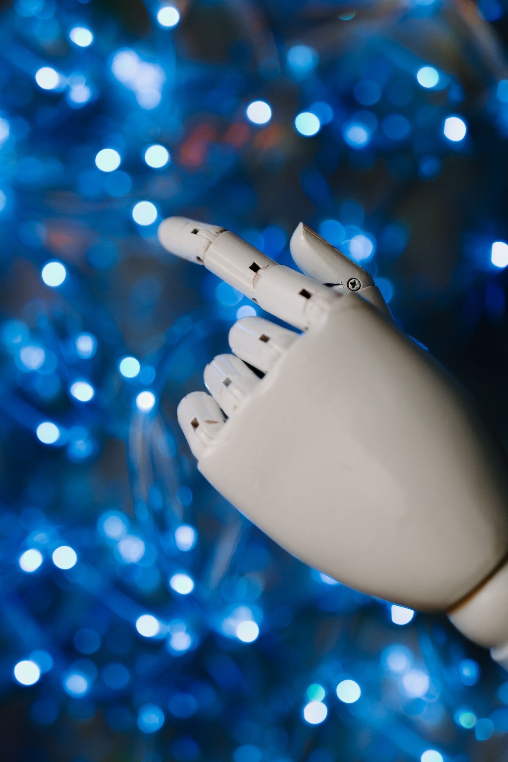 US China AI safety talks