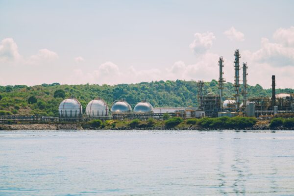 US Natural Gas Boom
