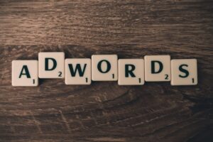 Alphabet Search Advertising Sales