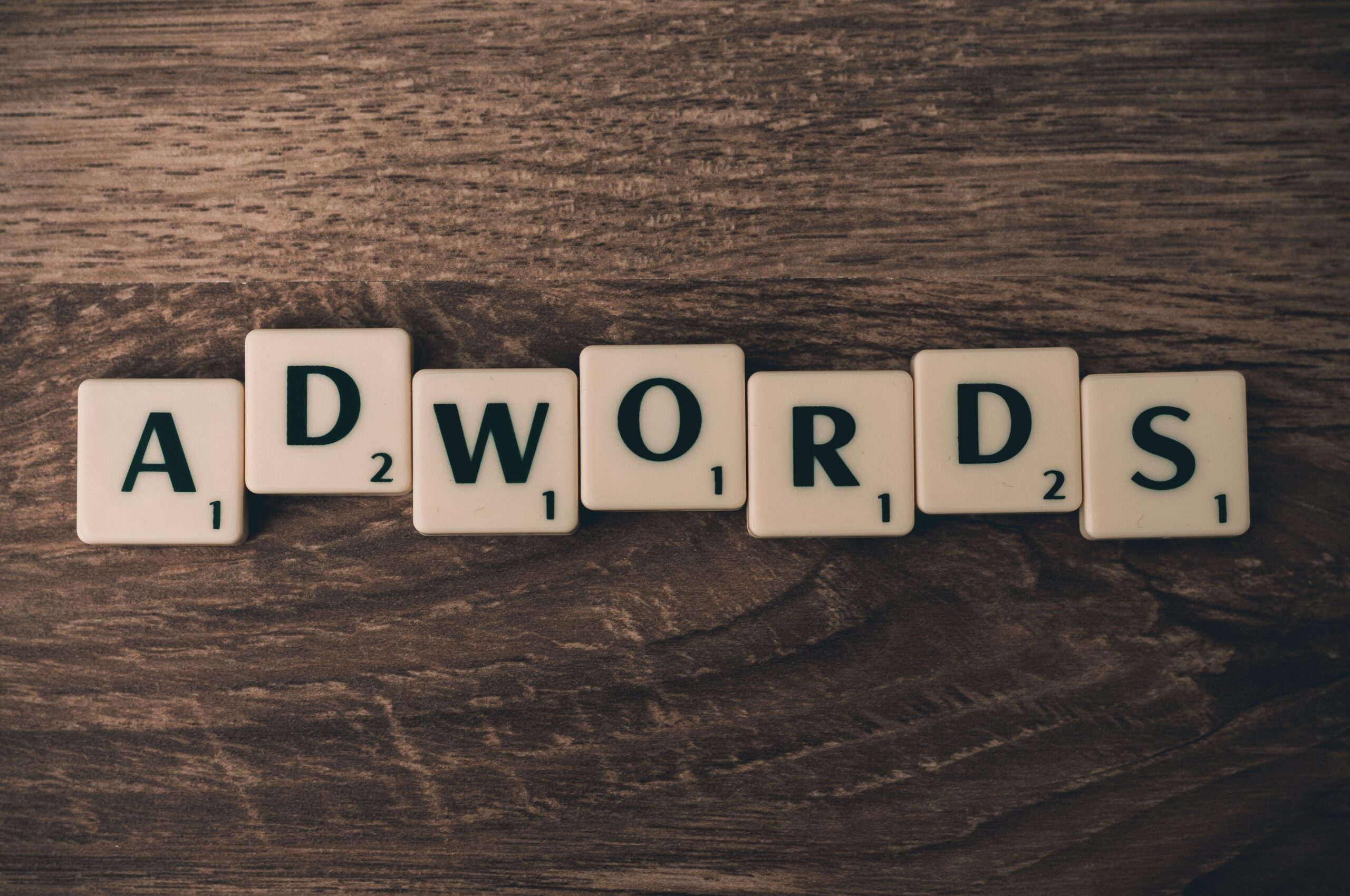 Alphabet Search Advertising Sales